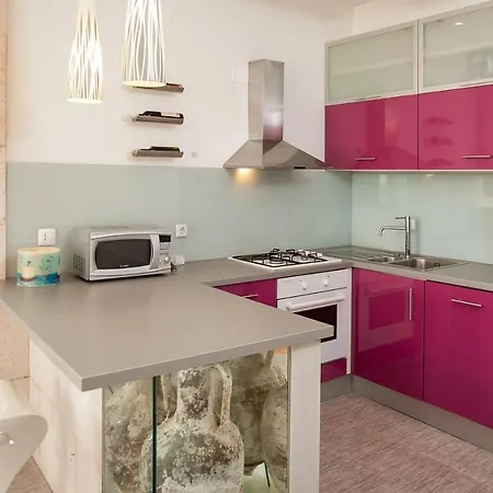 Ctma212 Holiday House With Private Pool