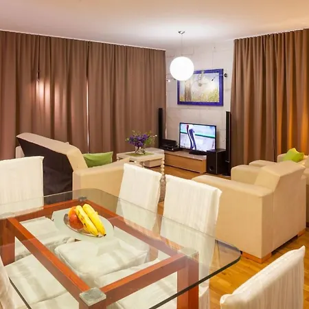 Ctma212 Holiday House With Private Pool * Makarská