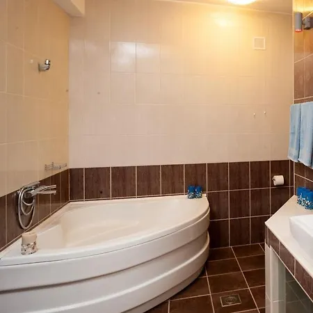 Ctma212 Holiday House With Private Pool Vila Makarská