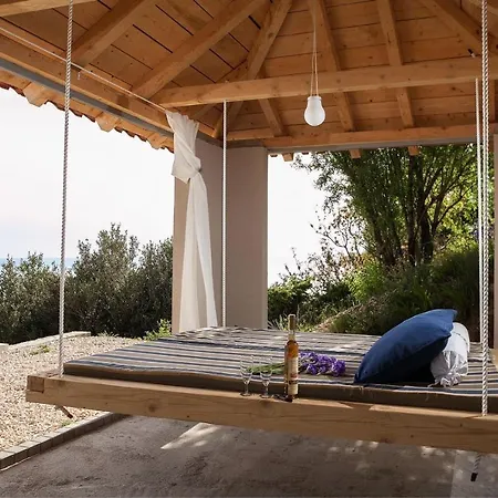 Vila Ctma212 Holiday House With Private Pool *