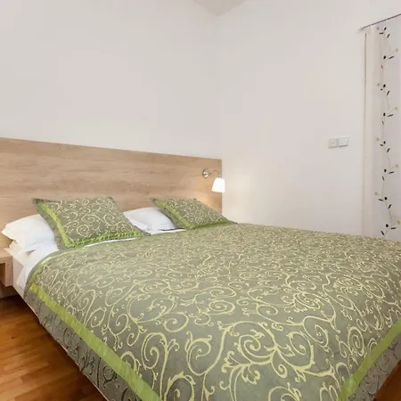 Ctma212 Holiday House With Private Pool Makarská